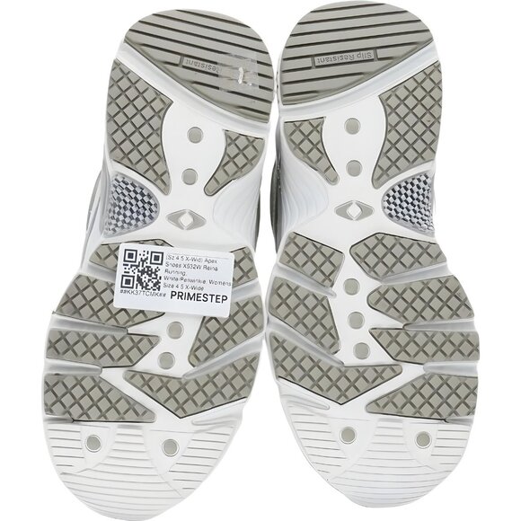 Apex Reina X532W Running Shoes Women's US 4.5W - Picture 6 of 6